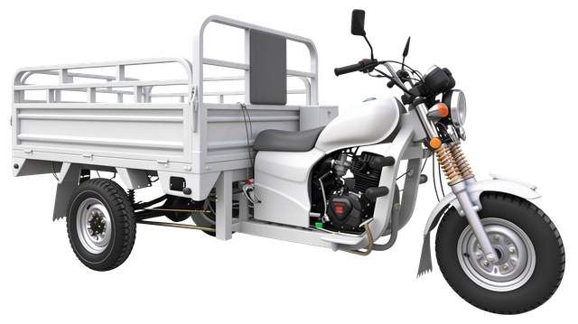 Tricycle