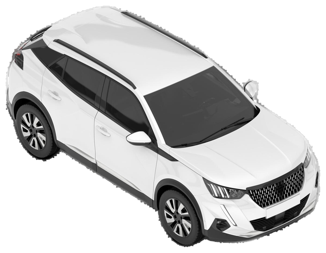 Louer une voiture